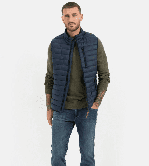 doudoune camel active 460210