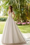 robe de mariée