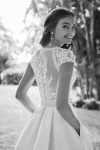 robe de mariée