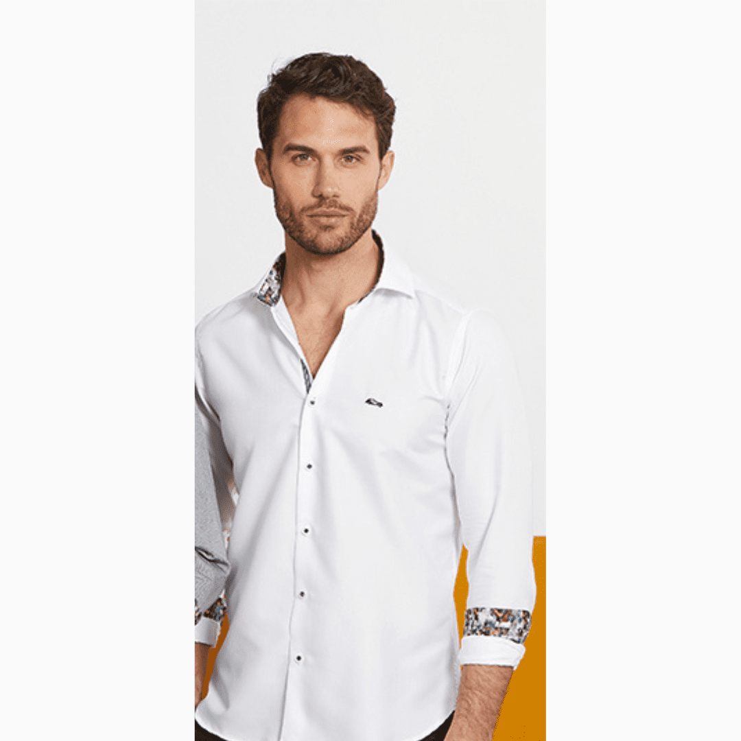 Sans titre (46) chemise dario