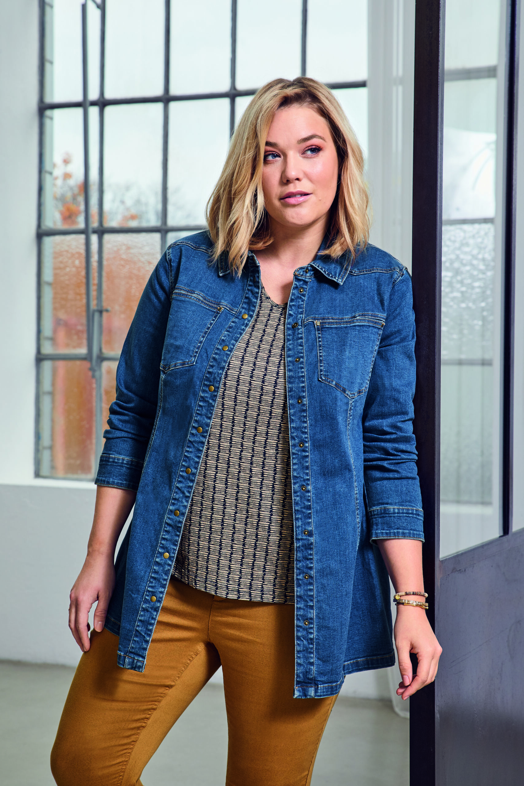 chemise ciso