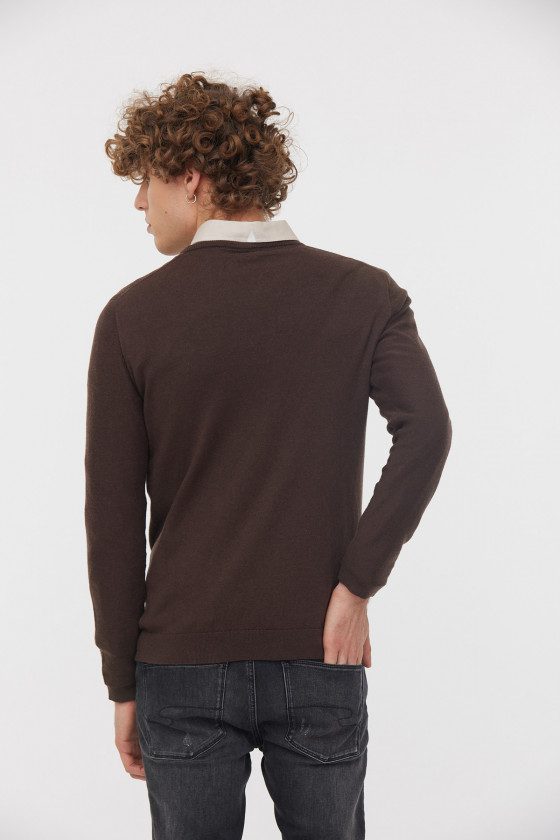 pull lee cooper