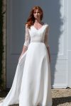 robe de mariée