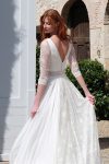 robe de mariée