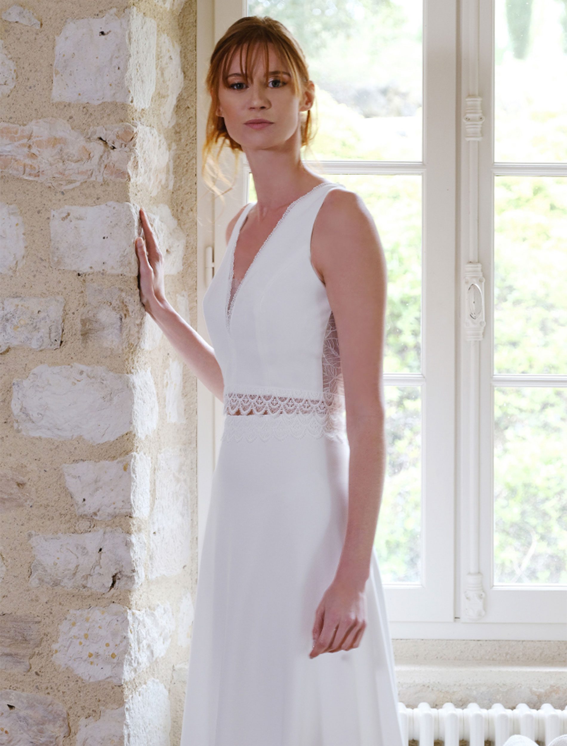 robe de mariée