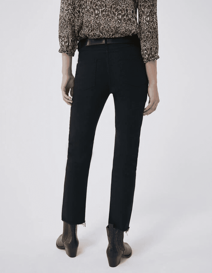 pantalon ikks