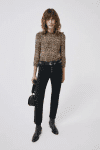 pantalon ikks