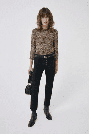 pantalon ikks