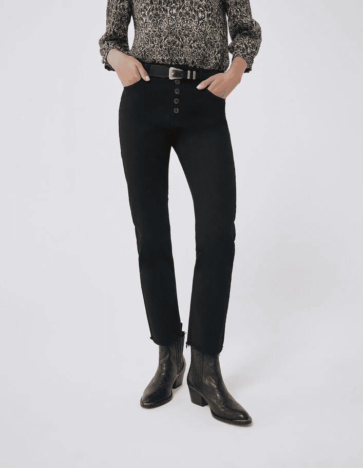pantalon ikks