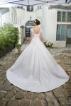 Robe de mariée TOSCA Annie couture