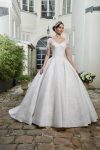 Robe de mariée TOSCA Annie couture