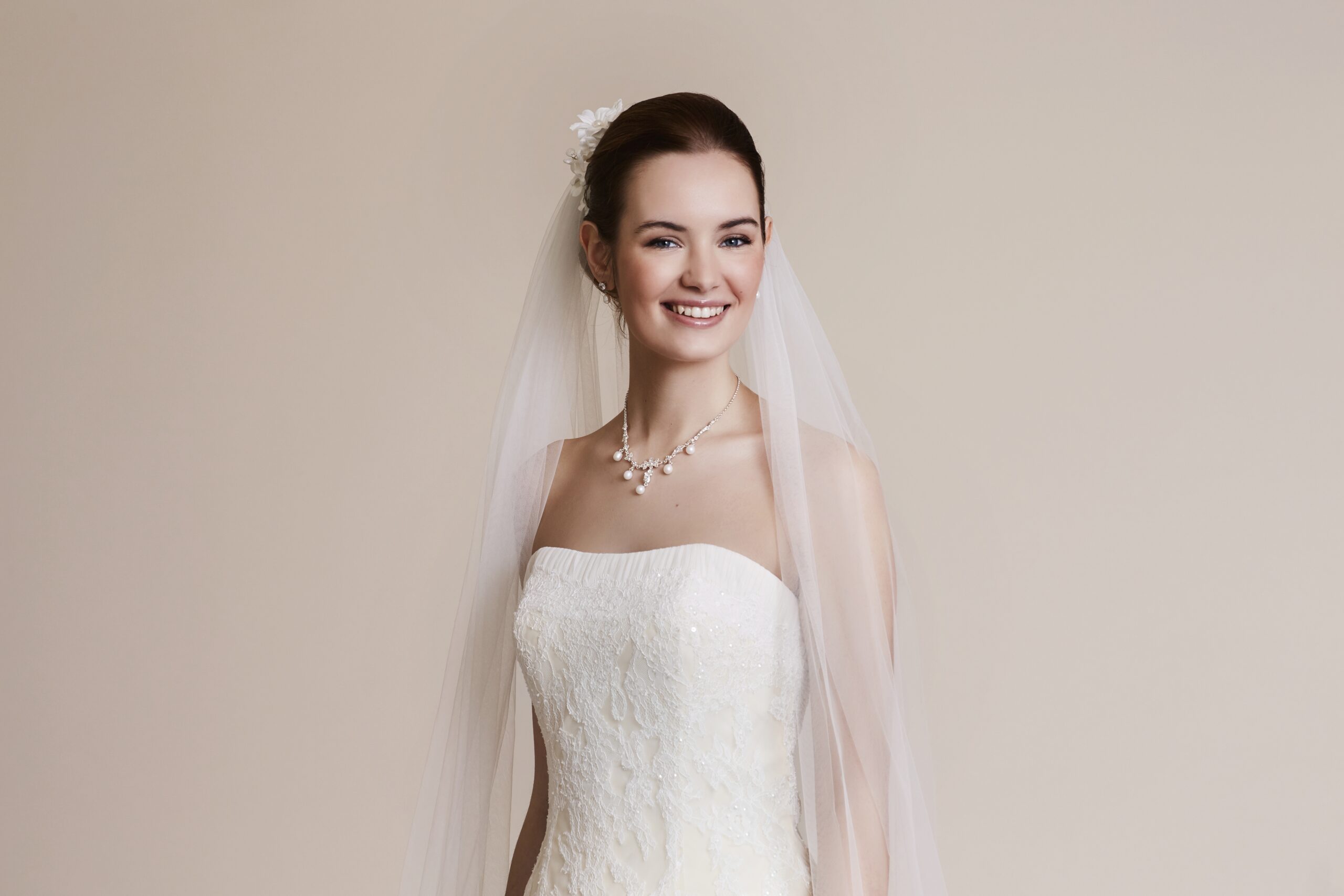 Robe princesse Lilly