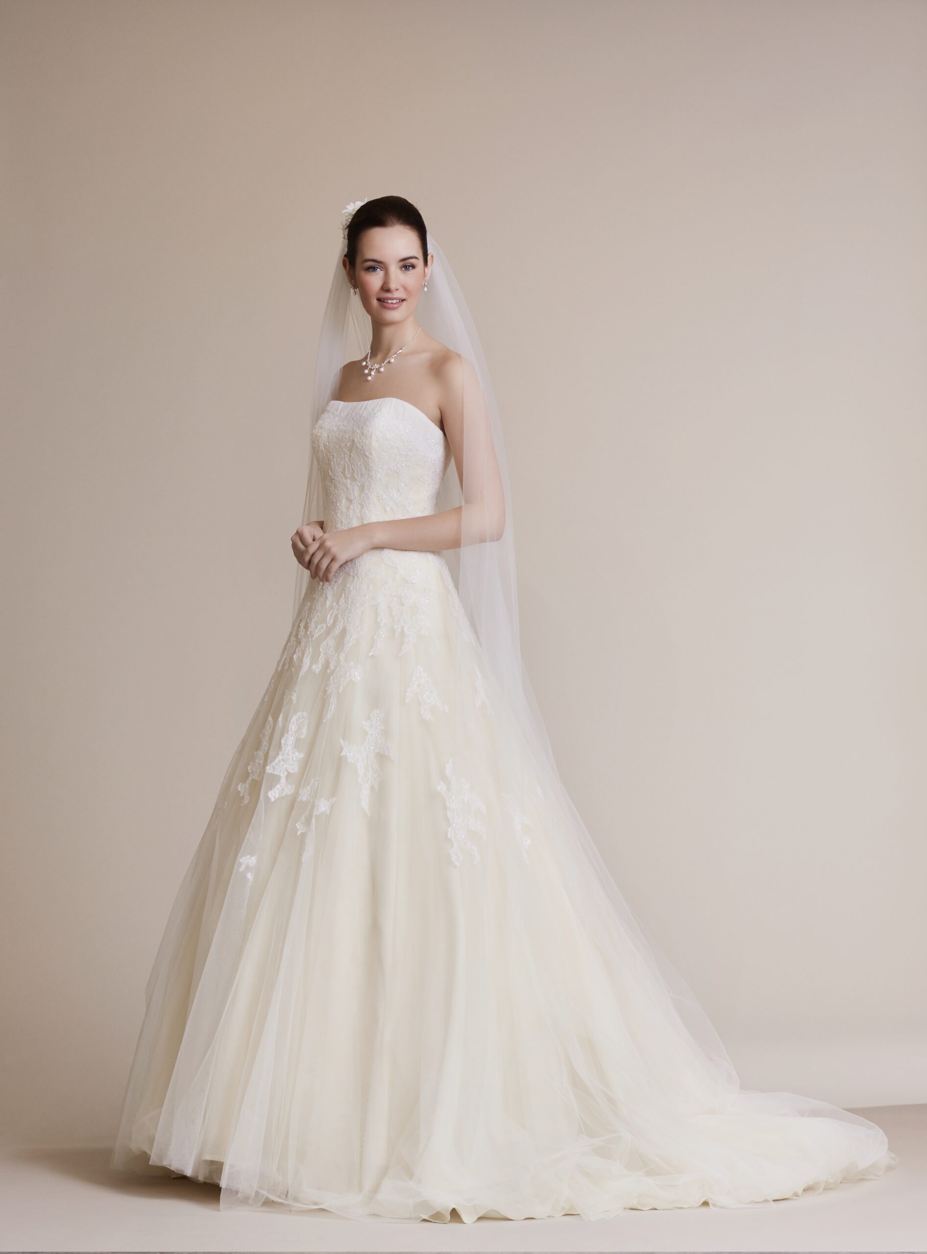 Robe princesse Lilly