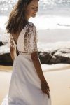 Robe de mariée Circé lambert créations