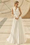 Robe de mariée Vivienne Bianco Evento
