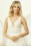 Robe de mariée Vivienne Bianco Evento