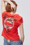 210005 t-shirt imprimé BSB