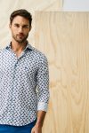 PEZUELA - copia chemise dario beltran