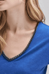 T-shirt iKKS