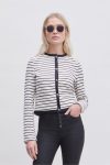 veste maille IKKS