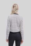 veste maille IKKS