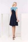 Robe de cocktail promulias