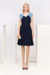Robe de cocktail promulias