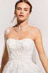 Robe de mariée Lilly 08-4440