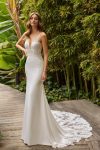 Robe de mariée HELGA Adriana Alier