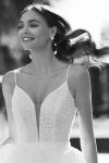 robe de mariée hidra collection adriana alier