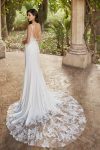 robe de mariée Adriana Alier ALEXA