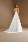 Robe de mariée GUIMAUVE Eglantine Créations