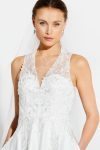 Robe de mariée Lilly