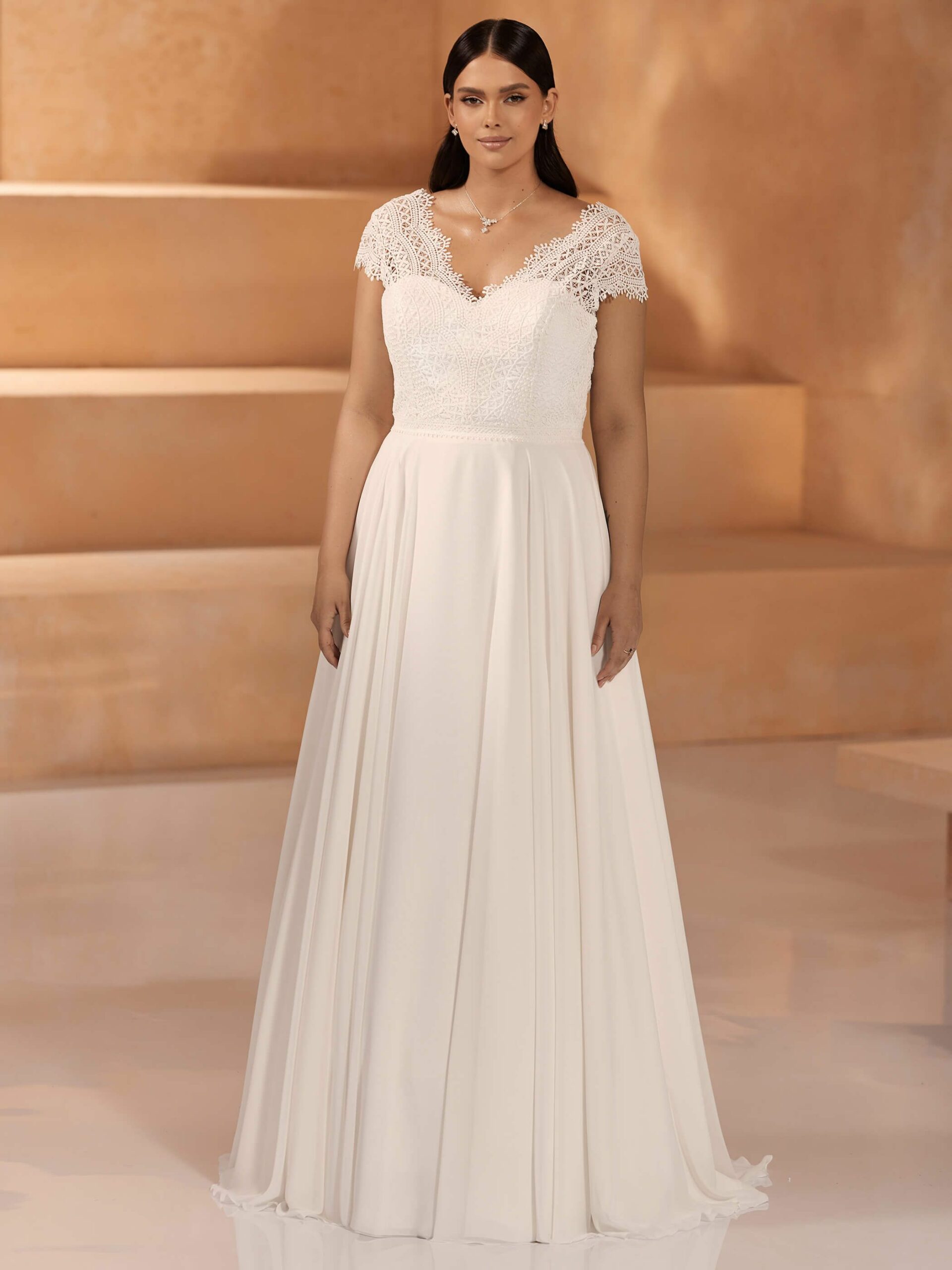 Robe de mariée Bianco Evento KSENA