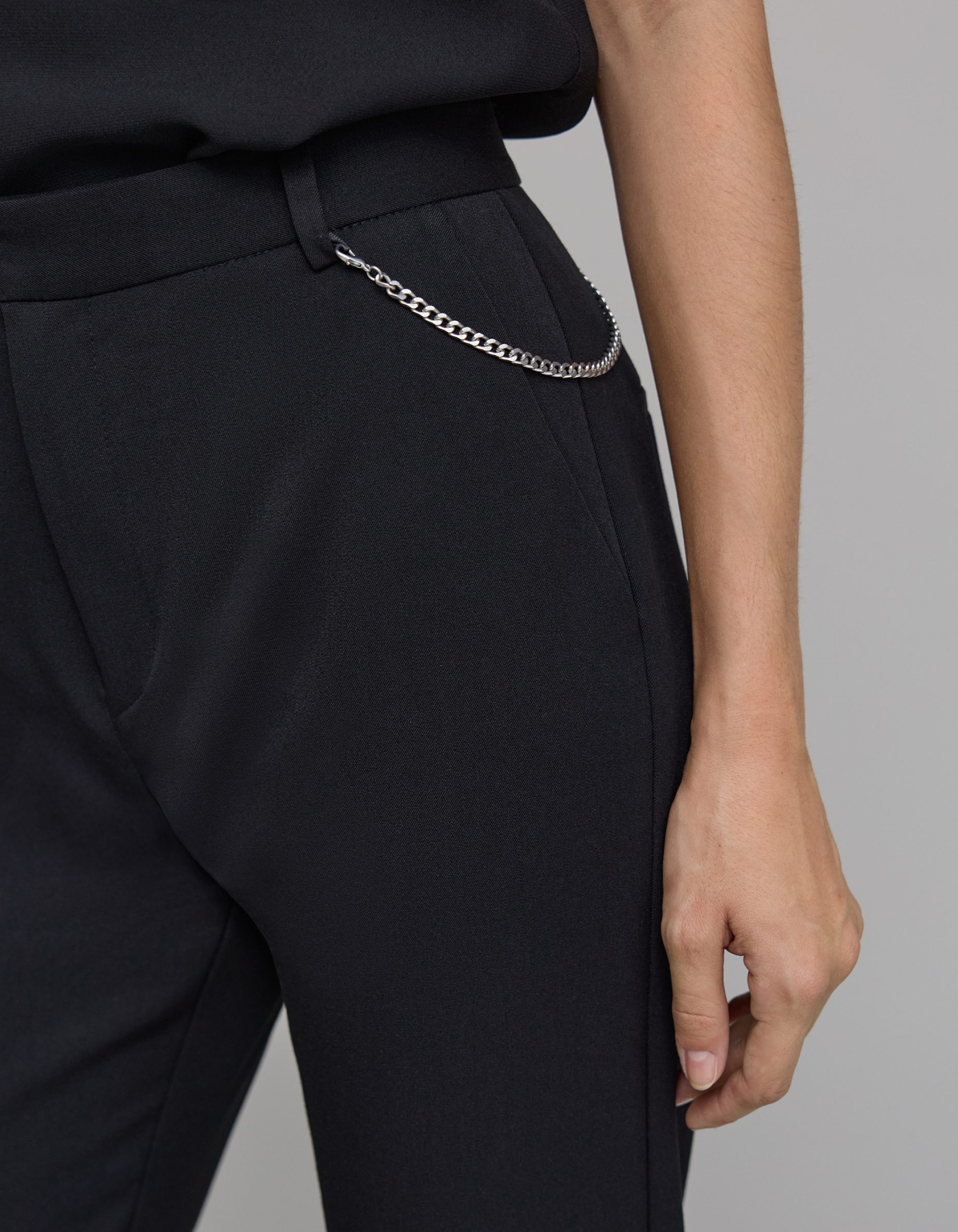 pantalon ikks 22265