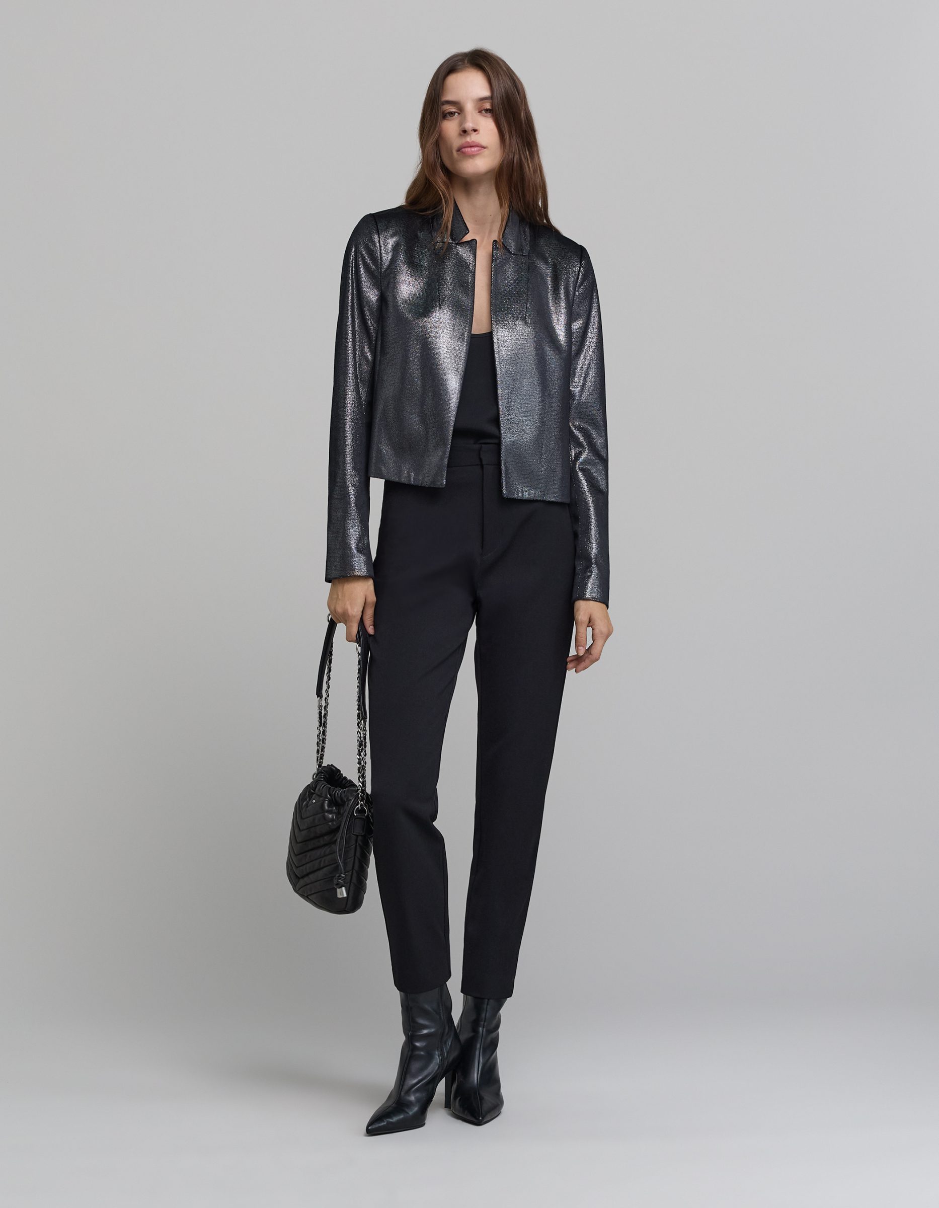 pantalon ikks 22265