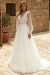 Robe de mariée Bianco Evento Debora