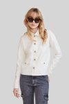 by17135 Cardigan IKKS BY17135