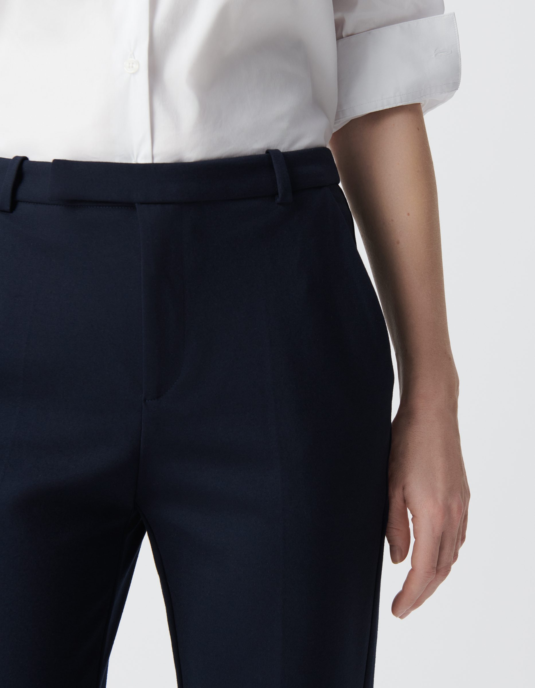 Pantalon milano IKKS B122035