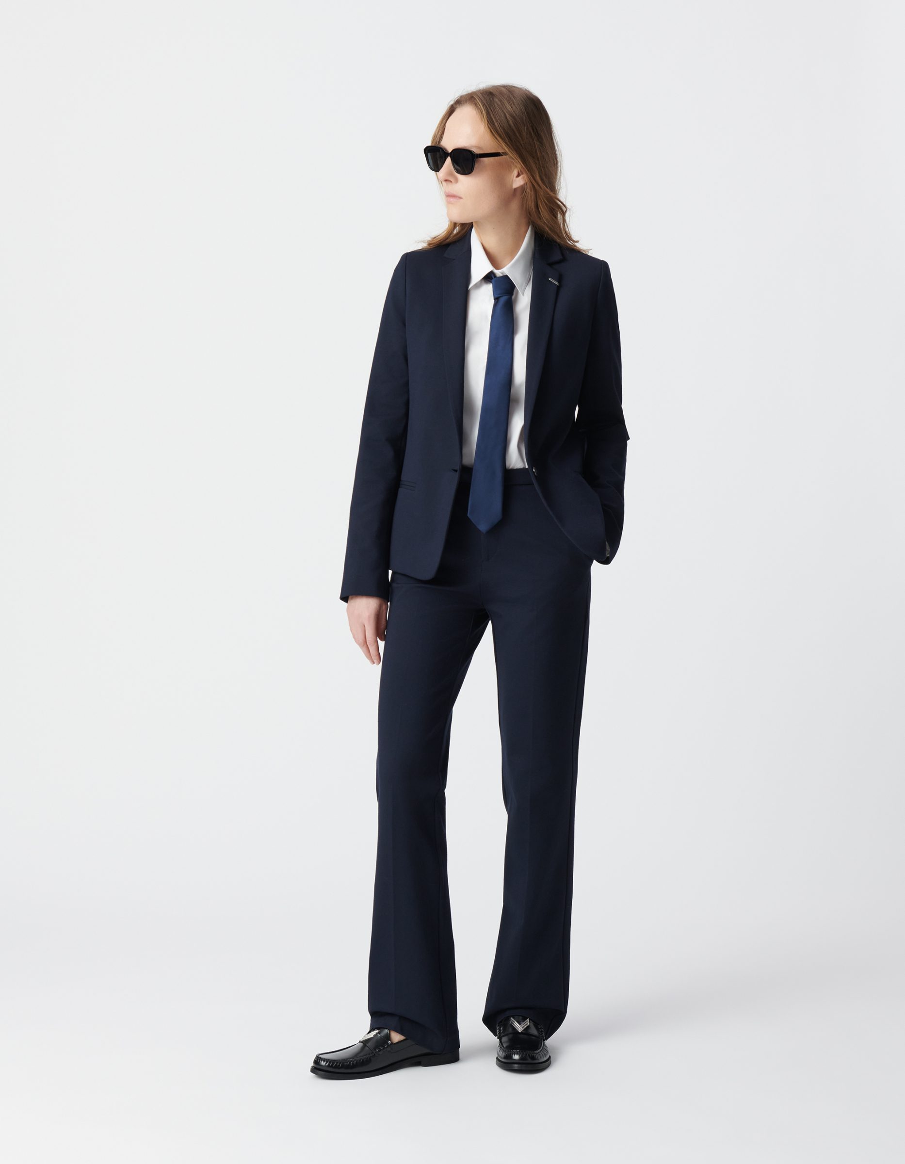 Pantalon milano IKKS B122035