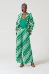 Veste à rayures Surkana ORSA