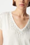 T-shirt IKKS B110165