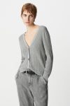 117015 Cardigan lamé IKKS B117015