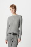 117015-3 Cardigan lamé IKKS B117015