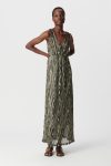Robe longue IKKS B130555