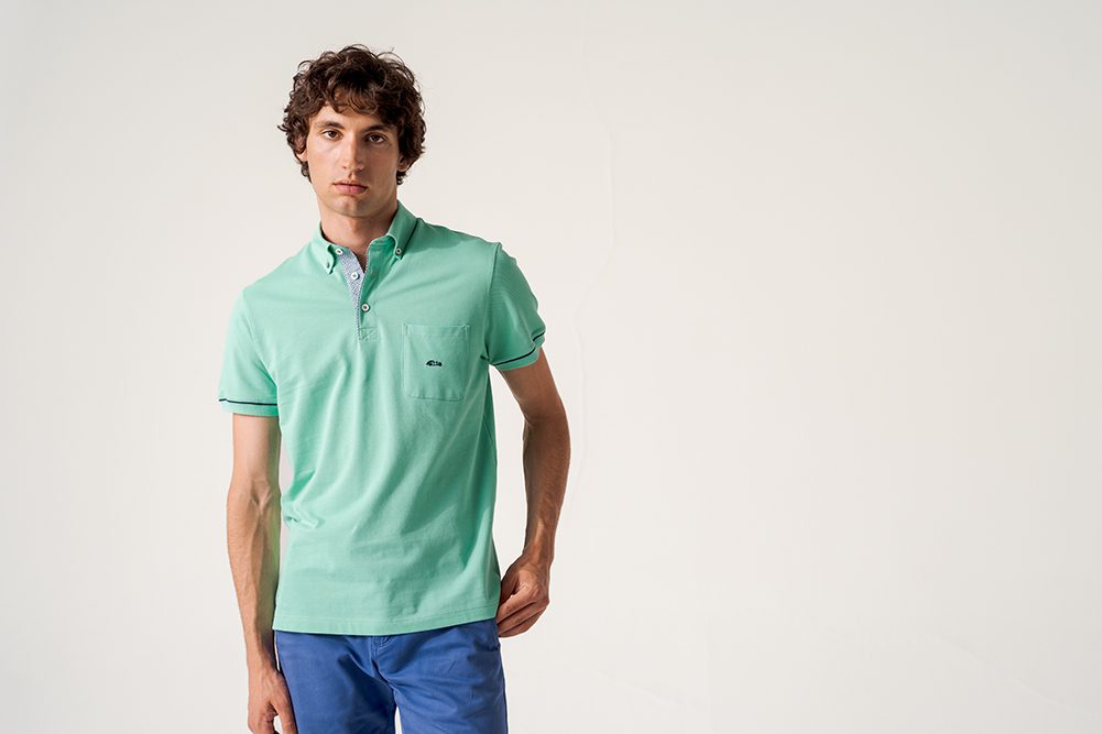 Polo Dario Beltran