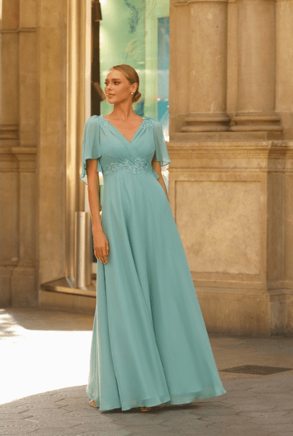 Robe de cocktail R150L