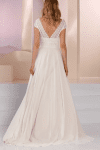 Robe de mariée MARGARET collection Bianco Evento