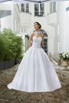 Robe de mariée COMTESSE collection Annie Couture