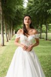 Robe de mariée Anna Isadora MADRID